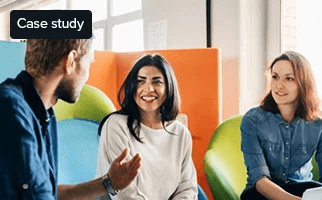 Raising Cane's case study